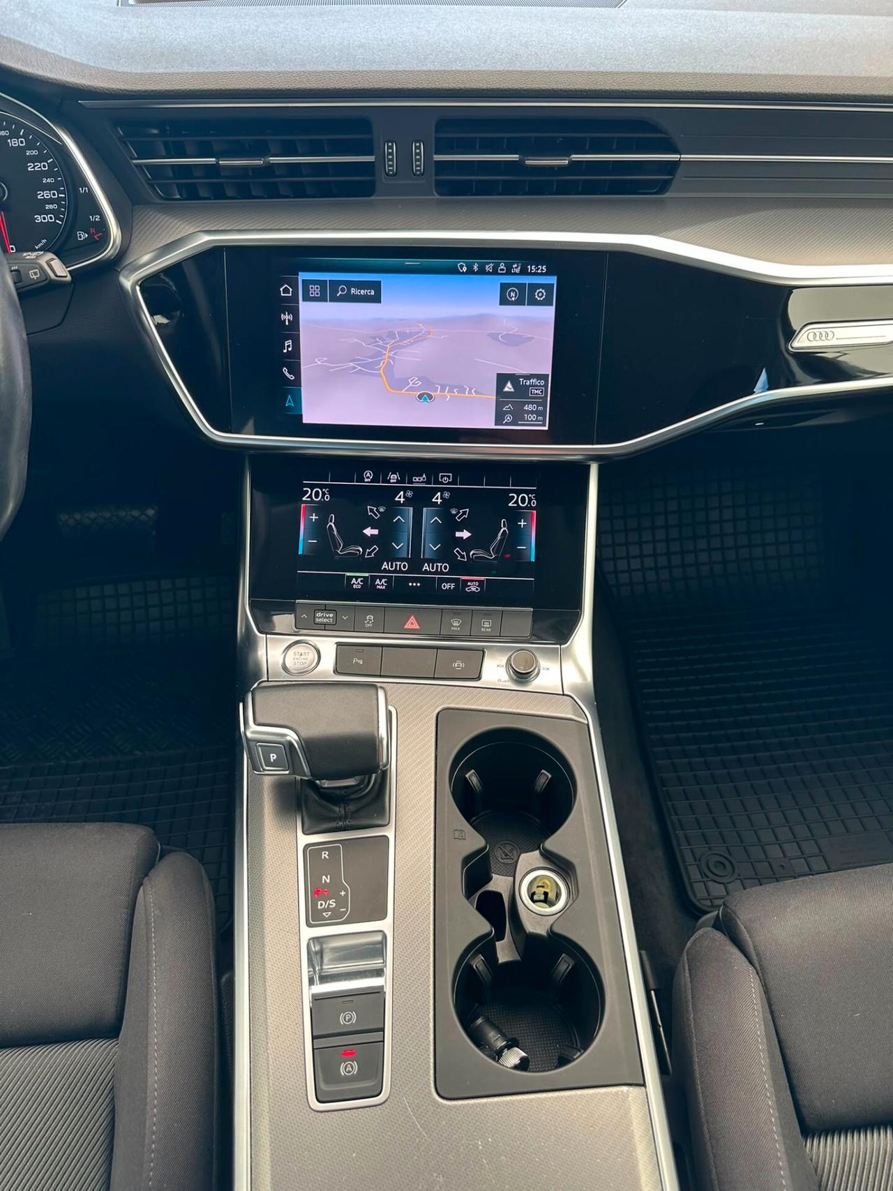 Audi A6 Avant 40 2.0 TDI S tronic Business