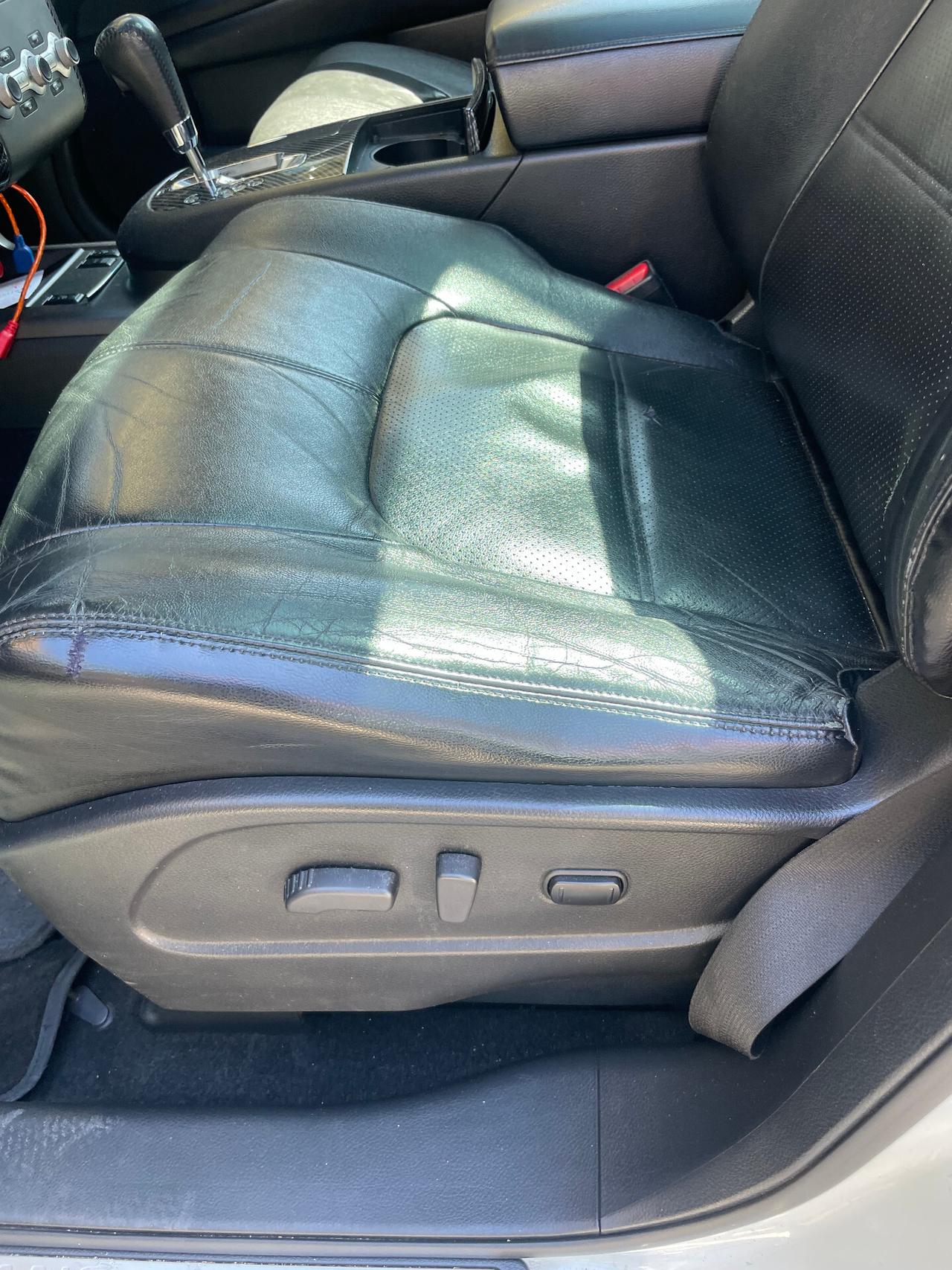 Nissan Murano 2.5 dCi Tekna