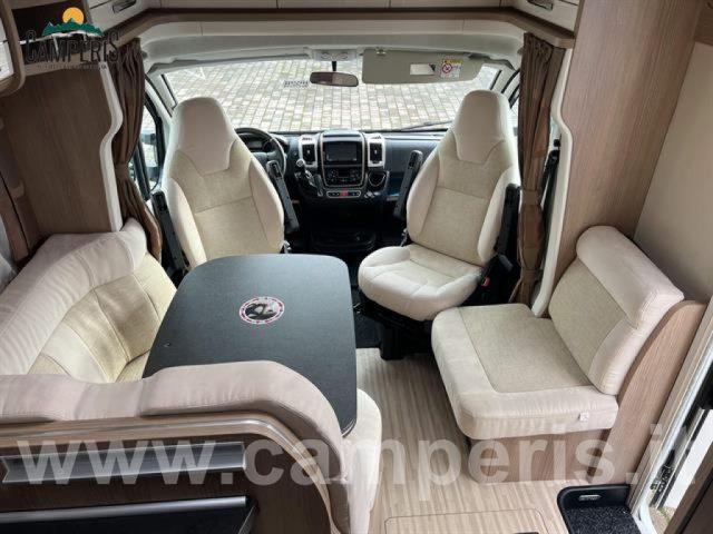 CARTHAGO CARTHAGO C-TOURER T 144 LE