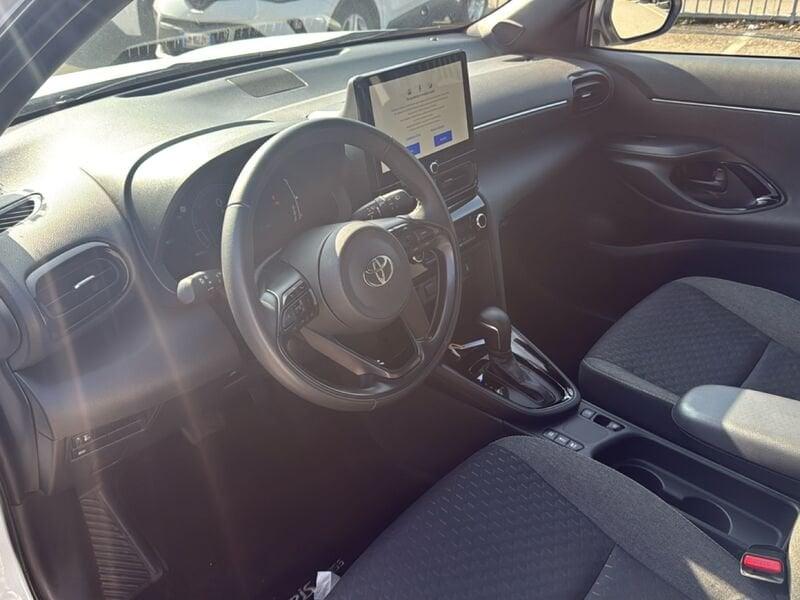 Toyota Yaris Cross 1.5H Trend E-CVT
