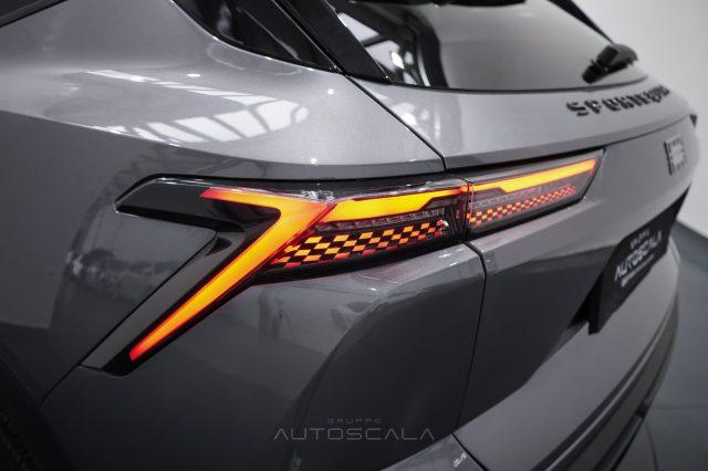 SPORTEQUIPE Sportequipe 6 GT 1.5 Turbo 155cv GPL DCT