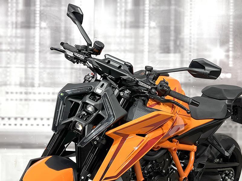 KTM 1390 Super Duke R