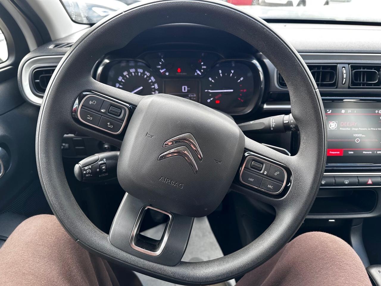 Citroen C3 BlueHDi 100 S&S Feel