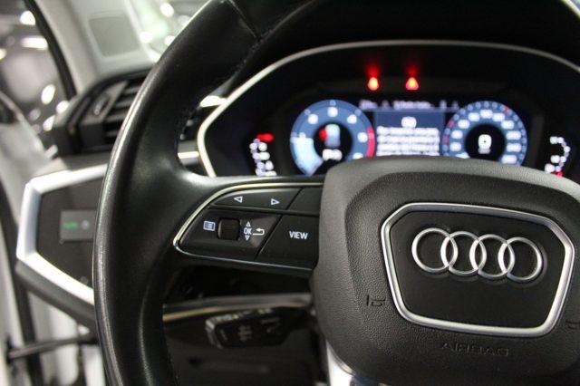 AUDI Q3 2.0 TDI 150 CV S-Tronic S-Line Edition
