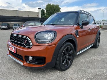 Mini One D Countryman Mini 1.5 One D BOOST