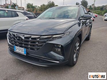 HYUNDAI - Tucson 1.6 crdi 48V Xline 2wd