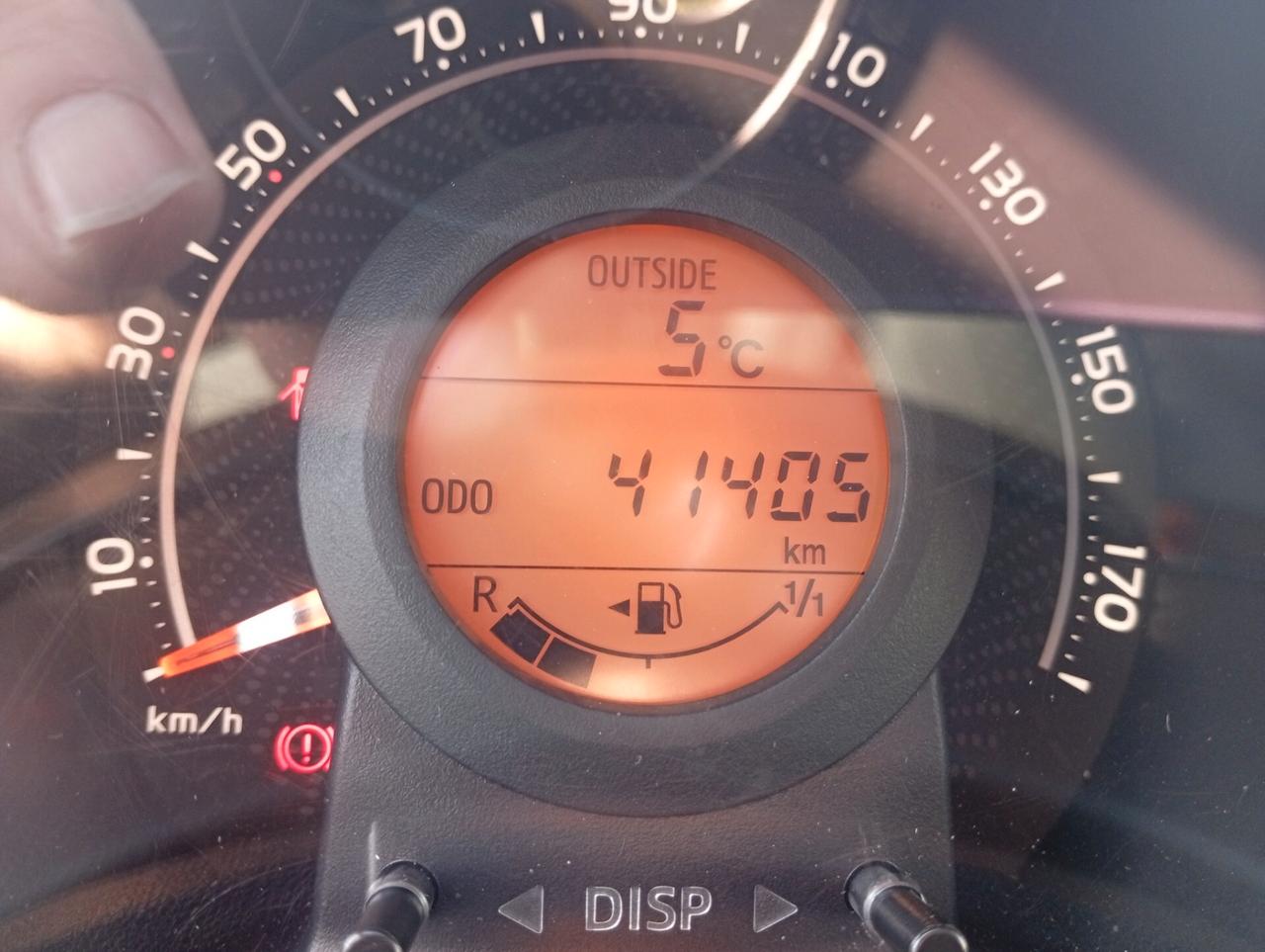 Toyota Aygo Connect 1.0 VVT-i 72 CV 5 porte x-clusiv NEOPATENTATI OK