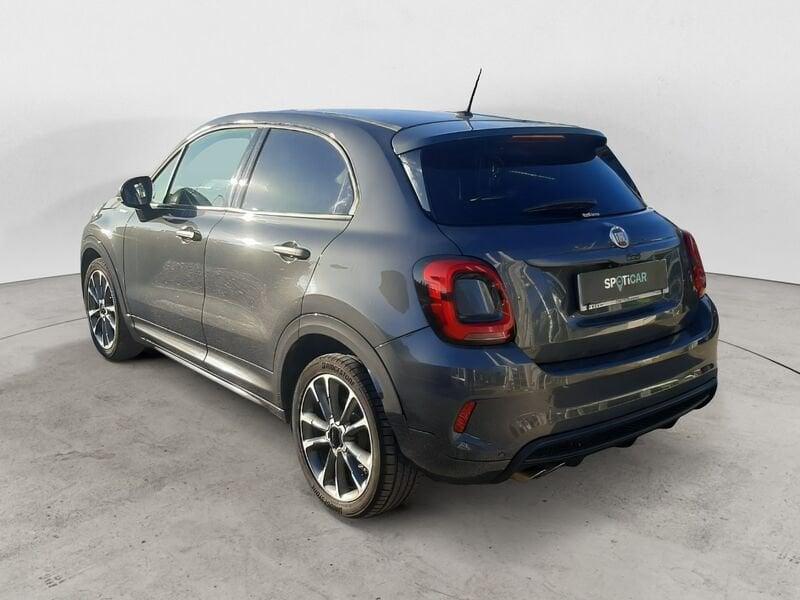FIAT 500X 1.3 MultiJet 95 CV Sport