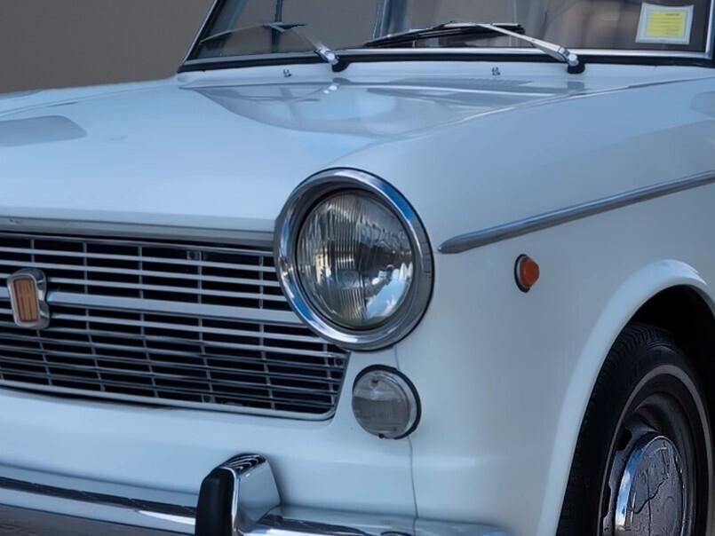 Fiat 1100