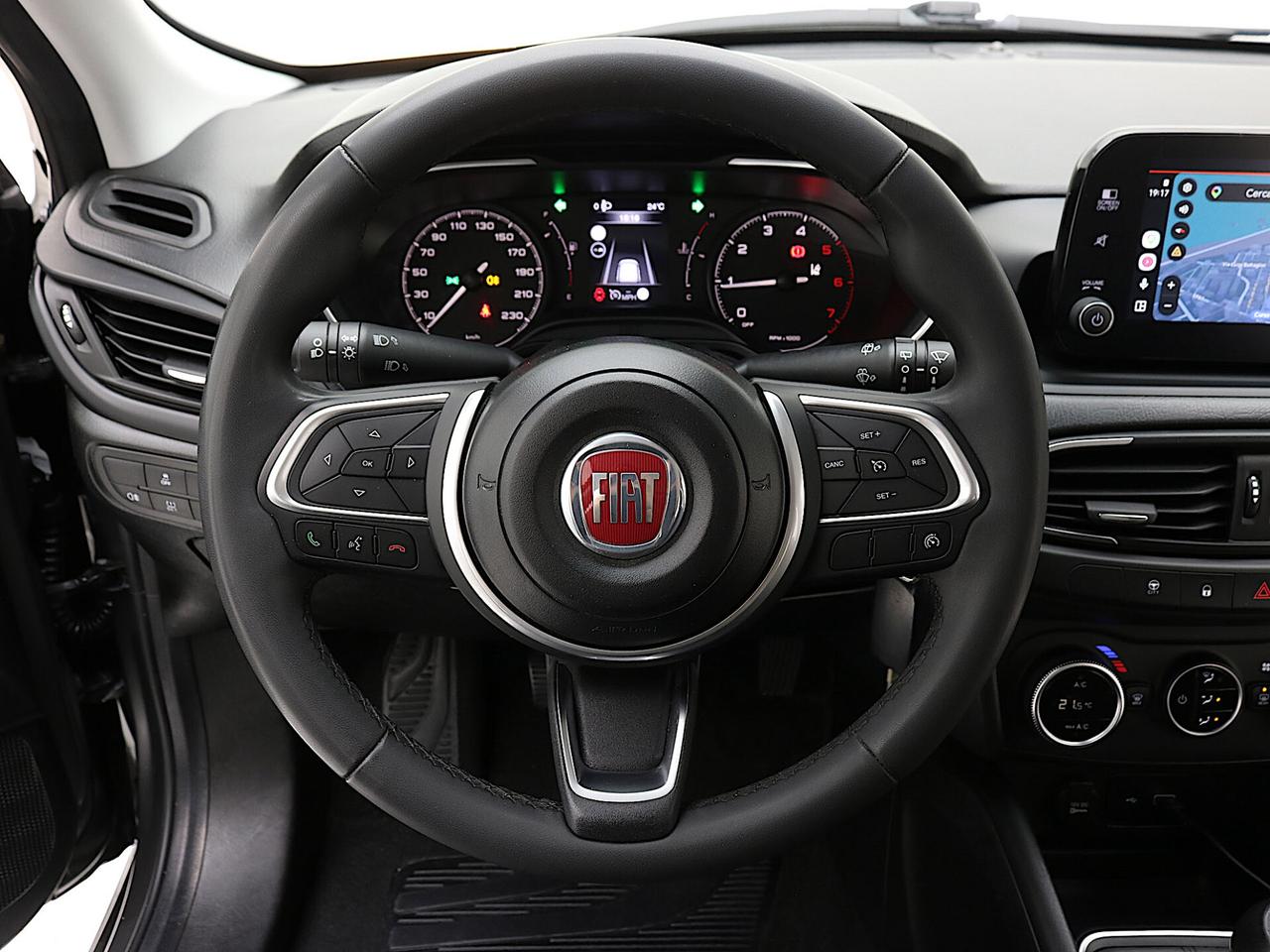 Fiat Tipo Station Wagon 1.6 MJT 130CV