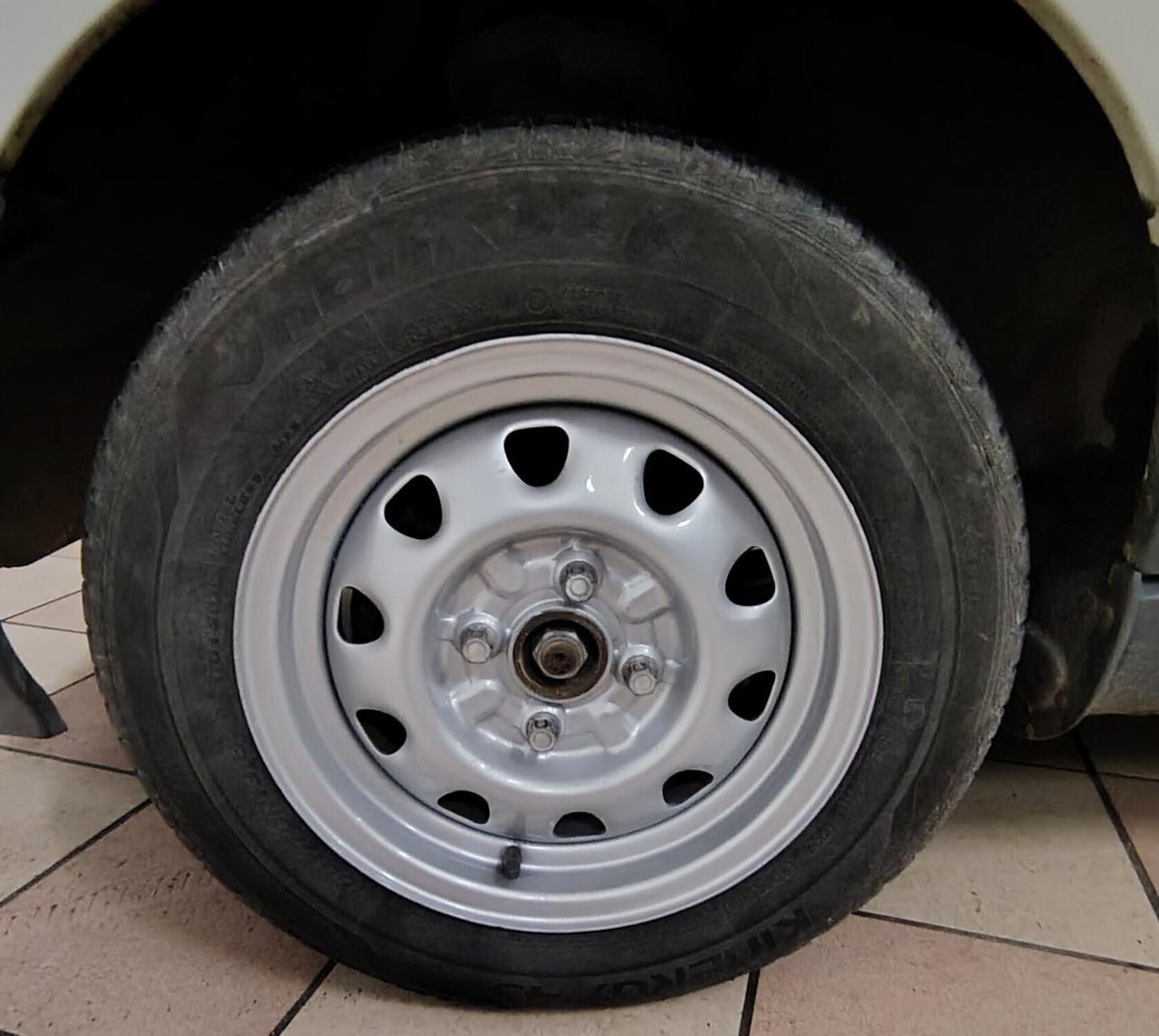 Skoda Pick-up 1.3 LX Cassonato