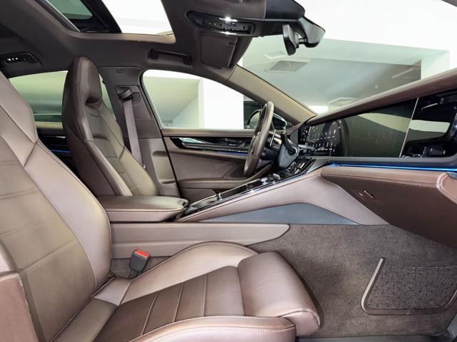 PORSCHE Panamera 2.9 4S E-Hybrid / CHRONO / TETTO / UNICO PROP.