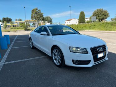 AUDI A5 3.0 TDI 2011 12 MESI DI GARANZIA