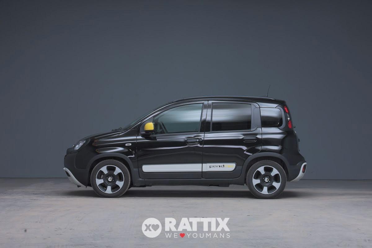 Fiat Panda Pandina 1.0 firefly hybrid 70CV Cross