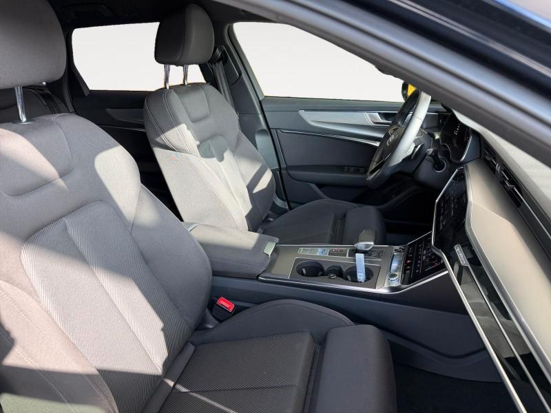 Audi A6 Avant 50 3.0 tdi mhev Business quattro tiptronic