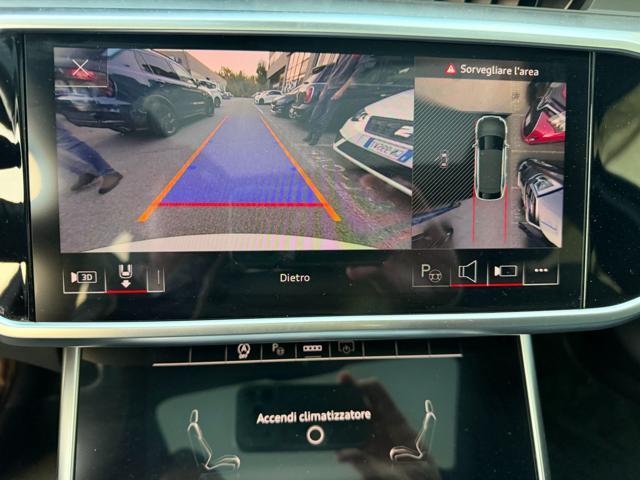 AUDI A6 Avant 40 2.0 TDI Quattro S Tronic S Line