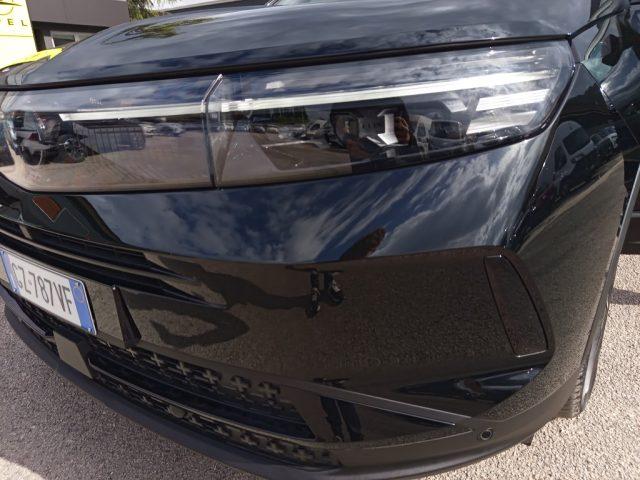 OPEL Grandland Hybrid 145 CV EDCT GS