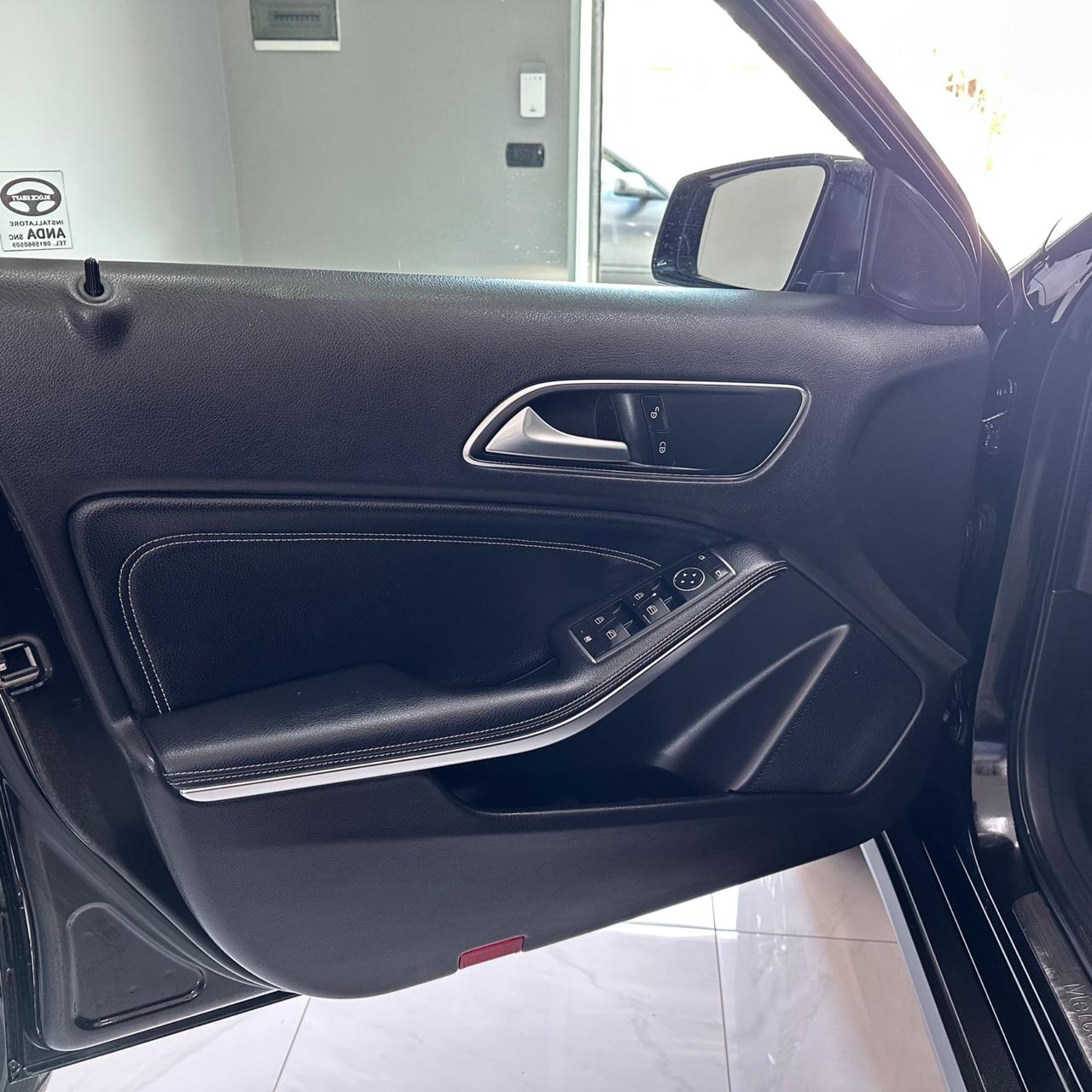 Mercedes-benz GLA d Executive