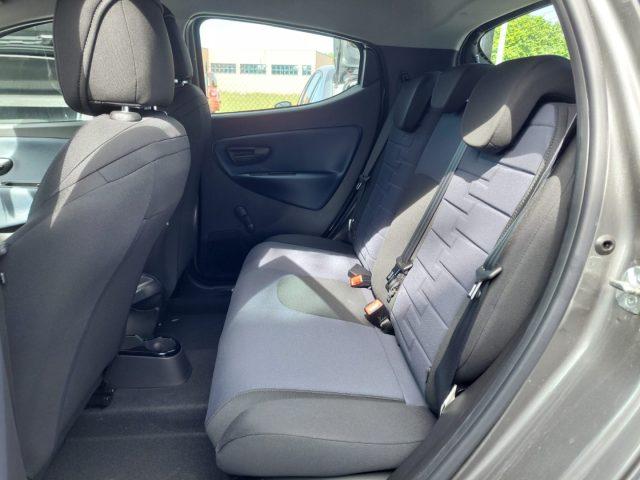 LANCIA Ypsilon 1.0 FireFly 5P S&S Hybrid GOLD