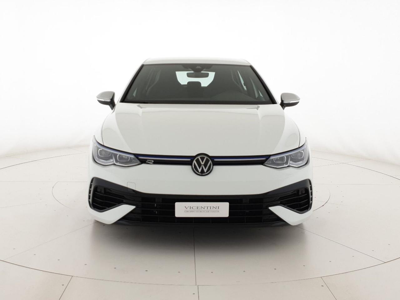 Volkswagen Golf 2.0 tsi r 4motion 320cv dsg