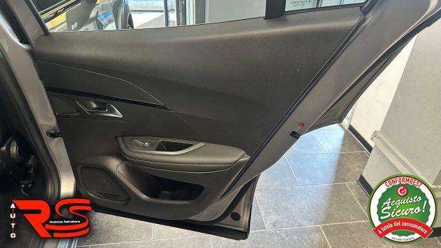 PEUGEOT 2008 BlueHDi 110 S&S GT
