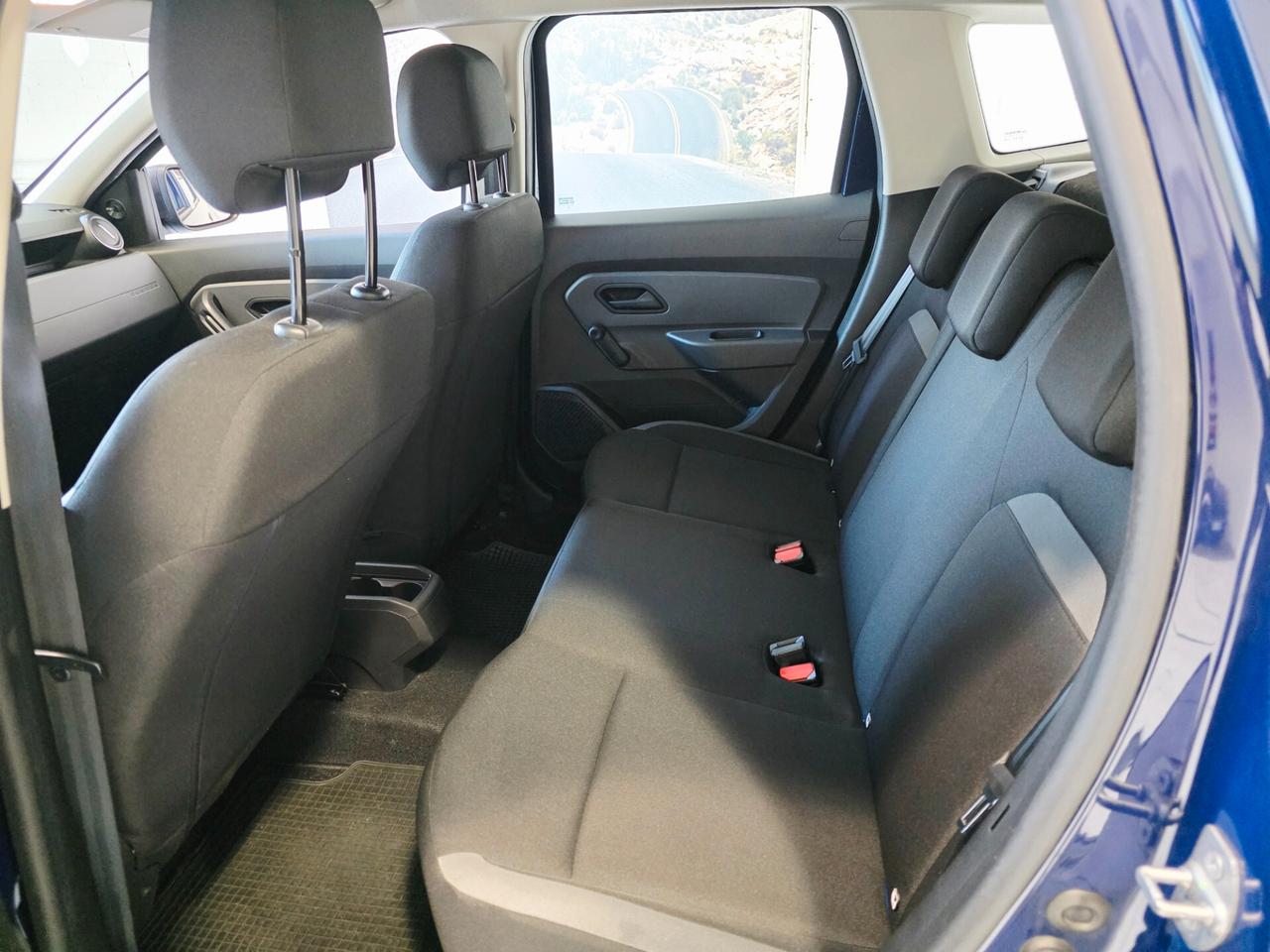 Dacia Duster 1.0 TCe 100 CV ECO-G 4x2 Essential