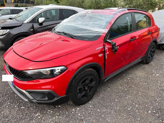 FIAT Tipo 1.3 Mjt S&S 5 porte City Cross