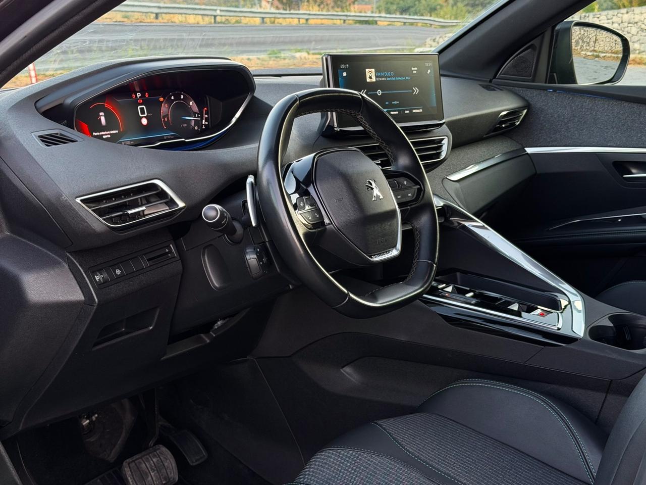 Peugeot 3008 1.5 BlueHDi 130cv 2023 - 81.000km