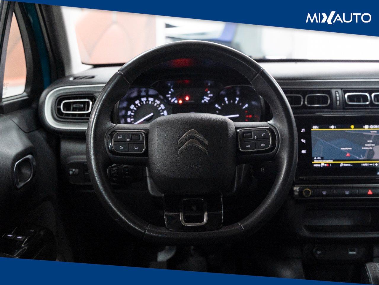 Citroen C3 1.2 Puretech Feel Pack S&S 83CV