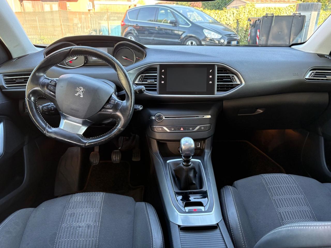 Peugeot 308 BlueHDi 130 S&S SW GT Line