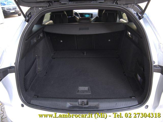 OPEL Astra Hybrid 136 CV DCT6 Sports Tourer GS