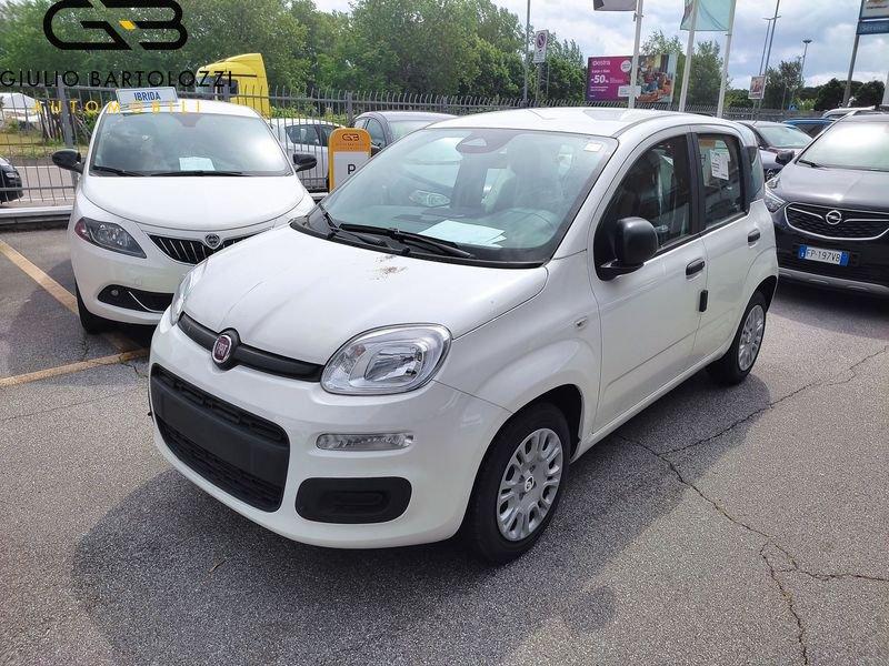 FIAT Panda 1.0 FireFly 70cv S&S Hybrid Pandina