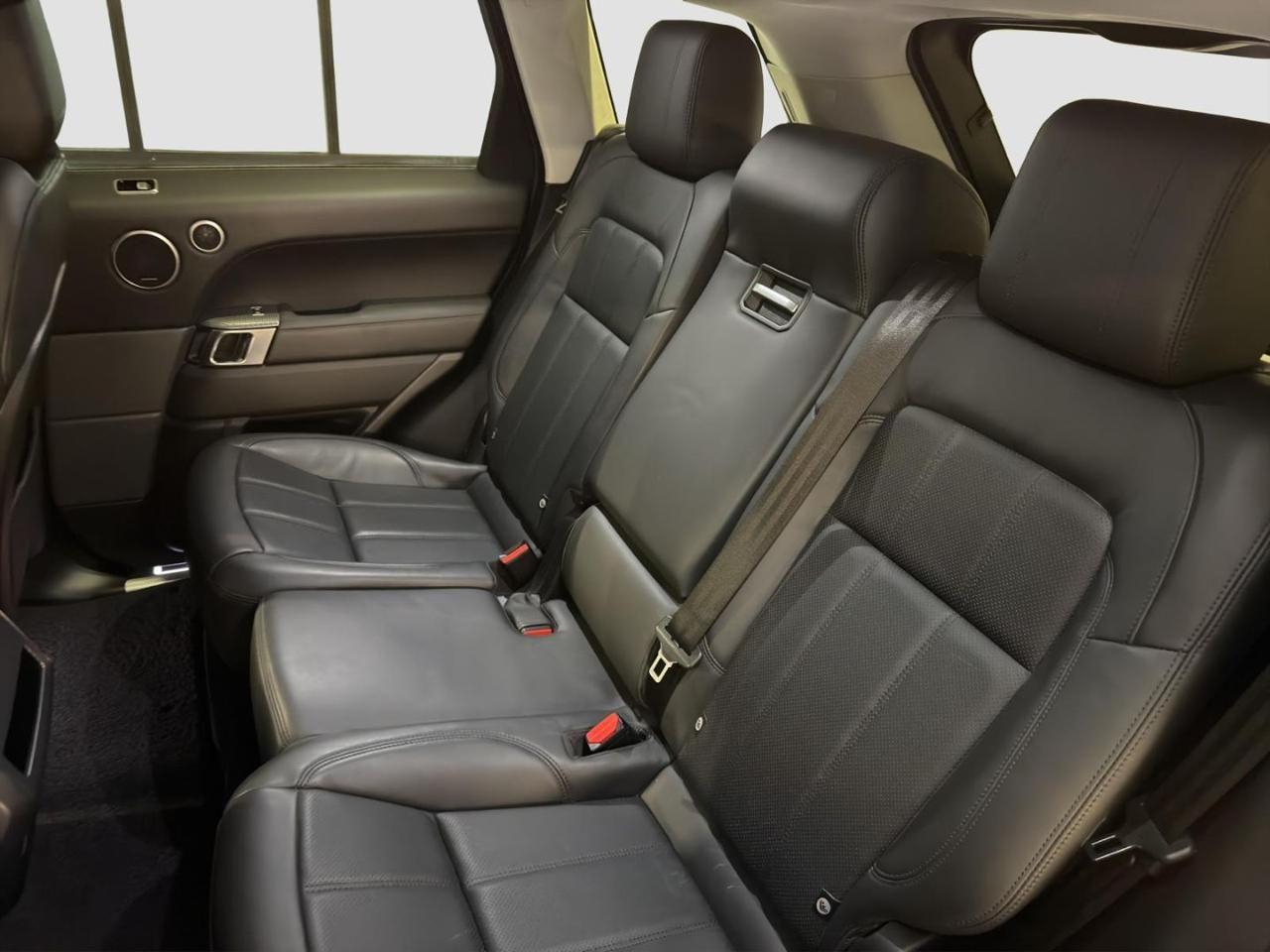 Land Rover Range Rover Sport 3.0D l6 249 CV HSE Dynamic Stealth*FORMULA S*