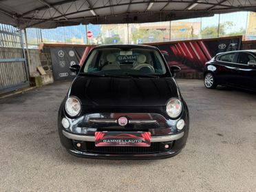 Fiat 500 1.2 Lounge 69CV AUTOMATICA