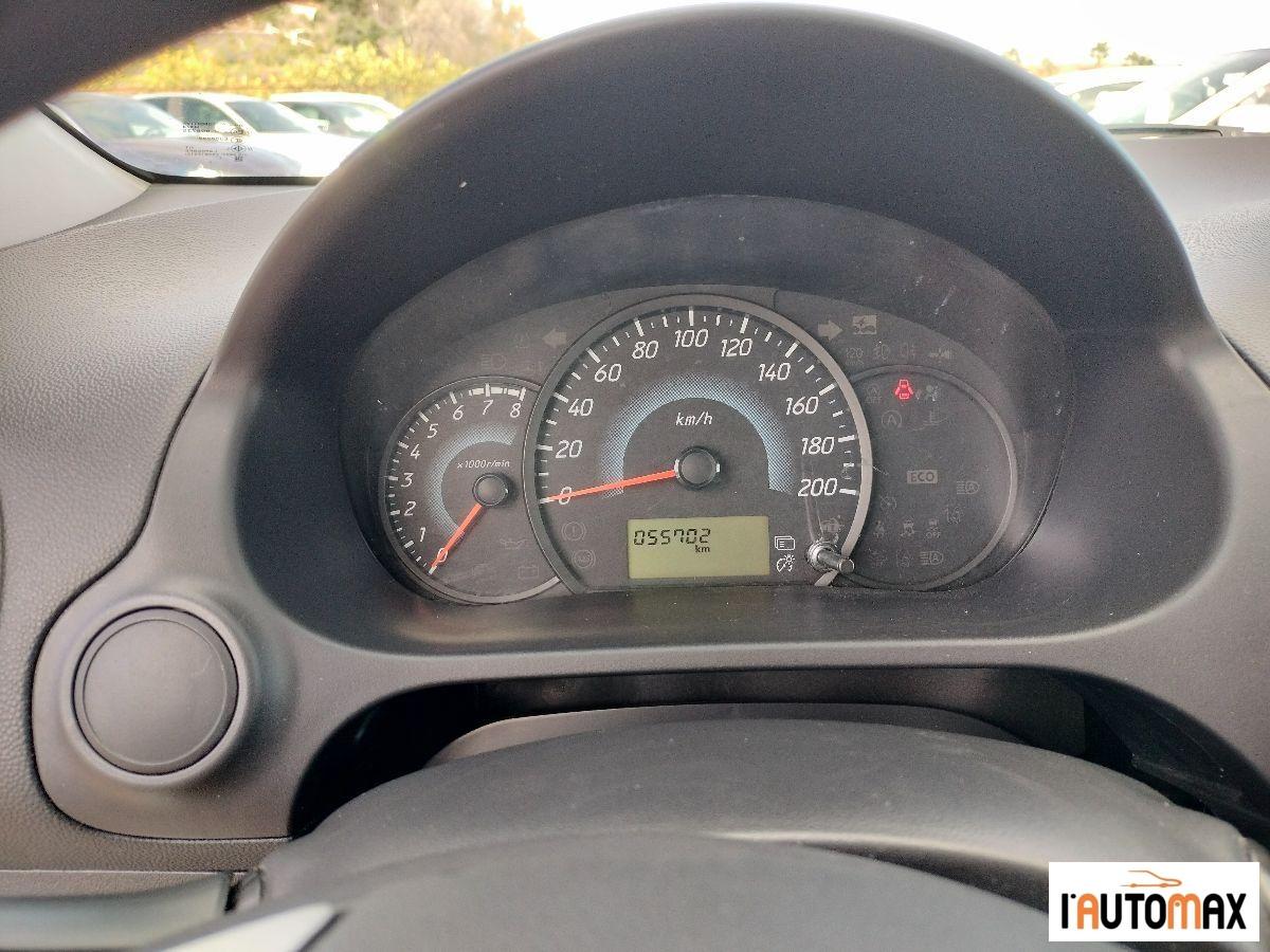 MITSUBISHI - Space Star 1.2 Invite radio