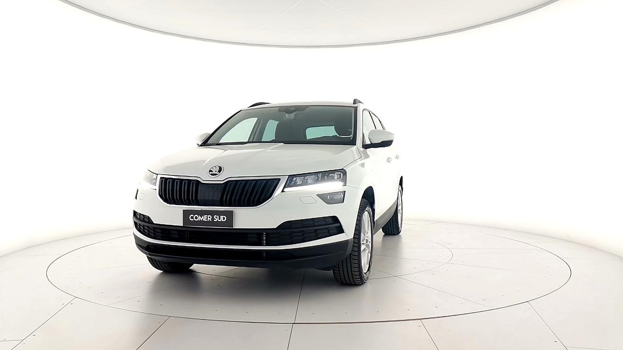 SKODA Karoq 2017 - Karoq 1.5 tsi Style