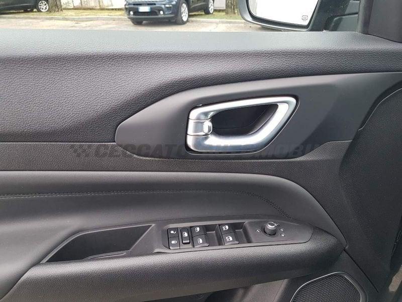 Jeep Compass Compass 1.6 mjt Limited 2wd 130cv