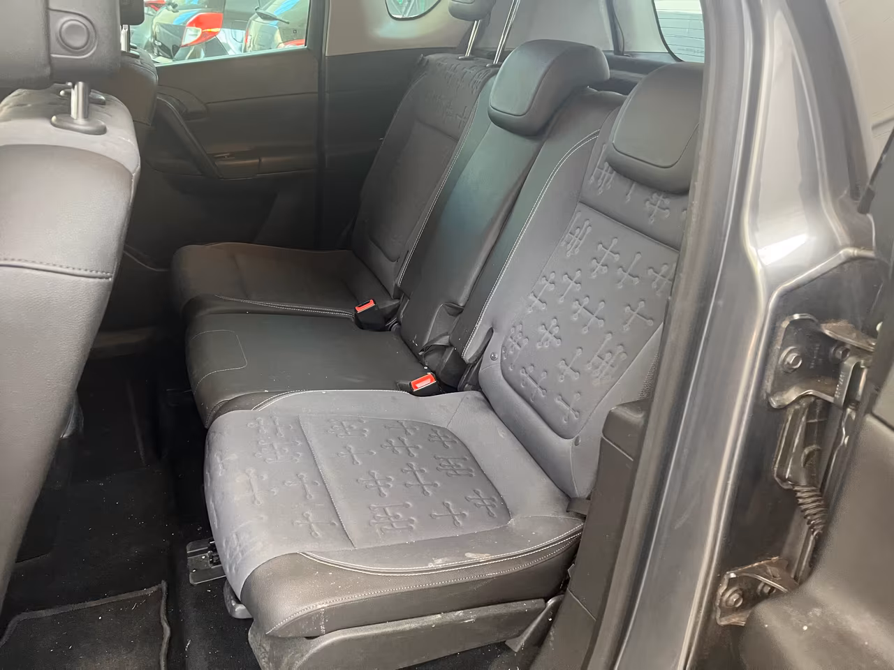 Opel Meriva 1.4 Turbo 120CV Cosmo