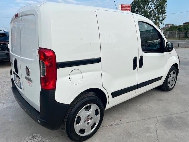 Fiat Fiorino 1.3 MJT 95CV Cargo SX