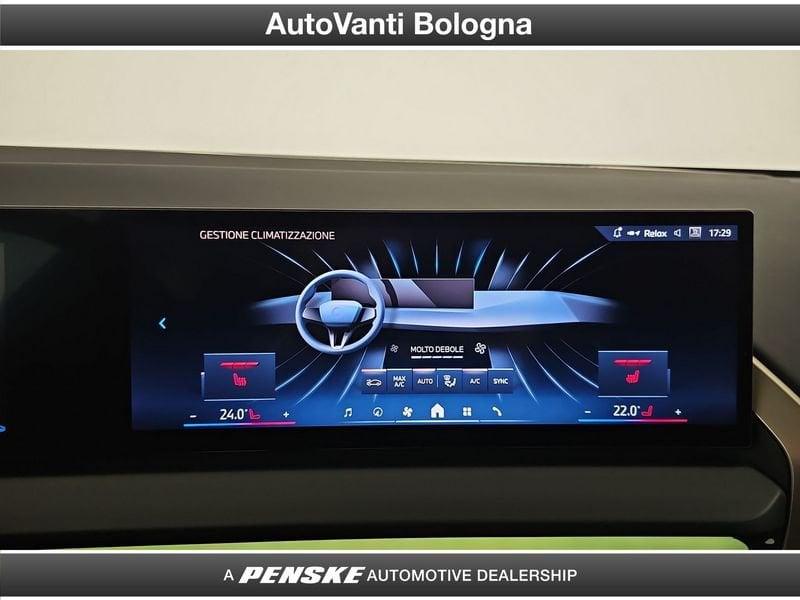 BMW X3 X3 xDrive20d 48V