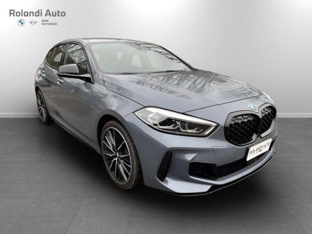 BMW 135 M 5i xdrive auto