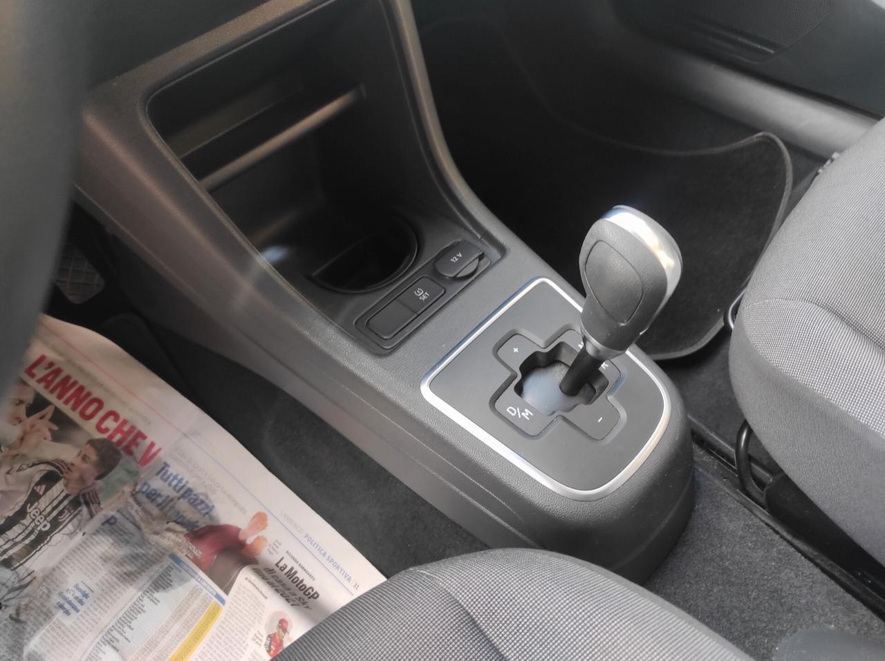 Volkswagen up! 2015 1.0 75 CV 5 ASG Automatica