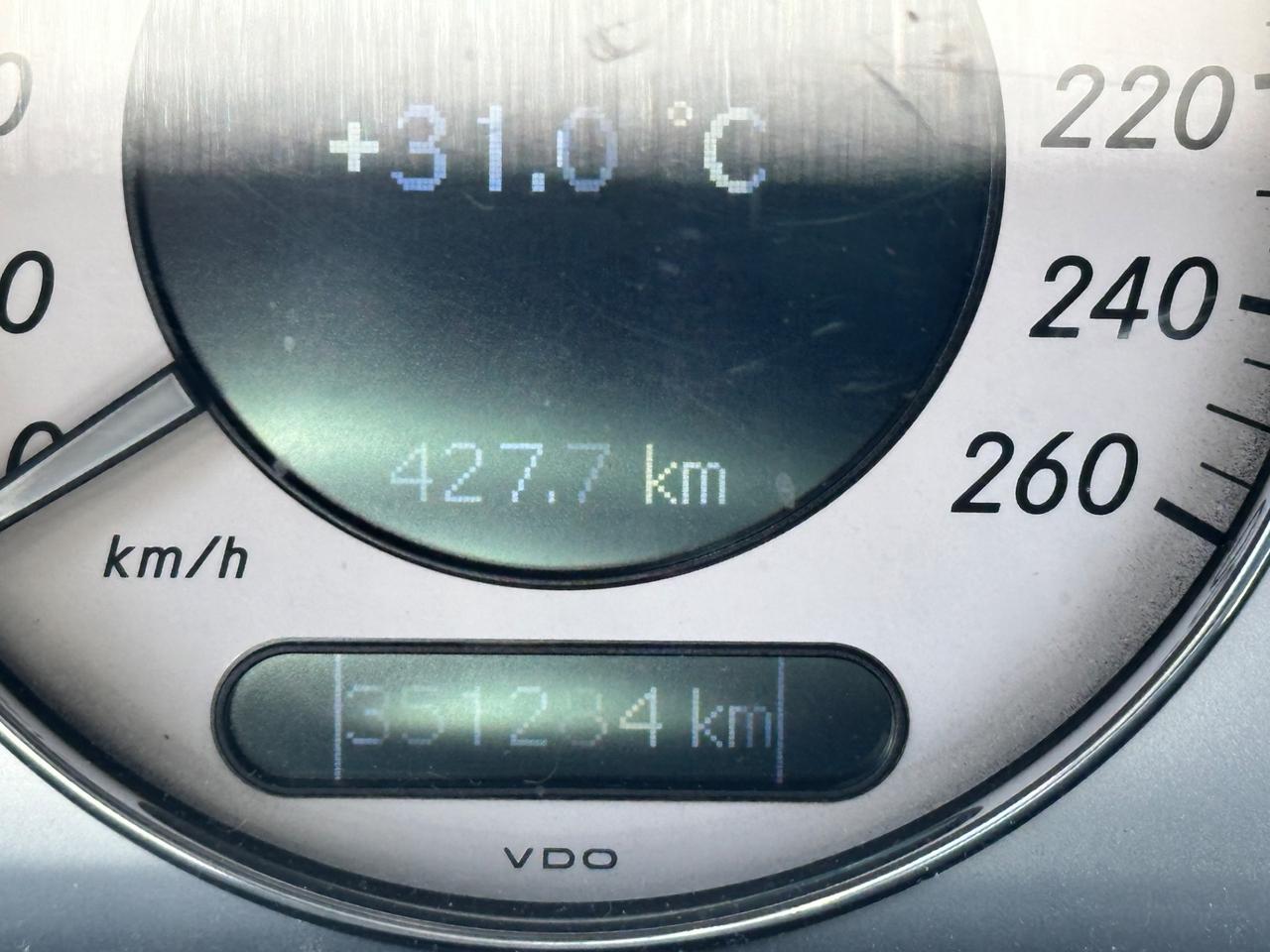 Mercedes-benz E 220 Cdi 170cv EVO Avantgarde
