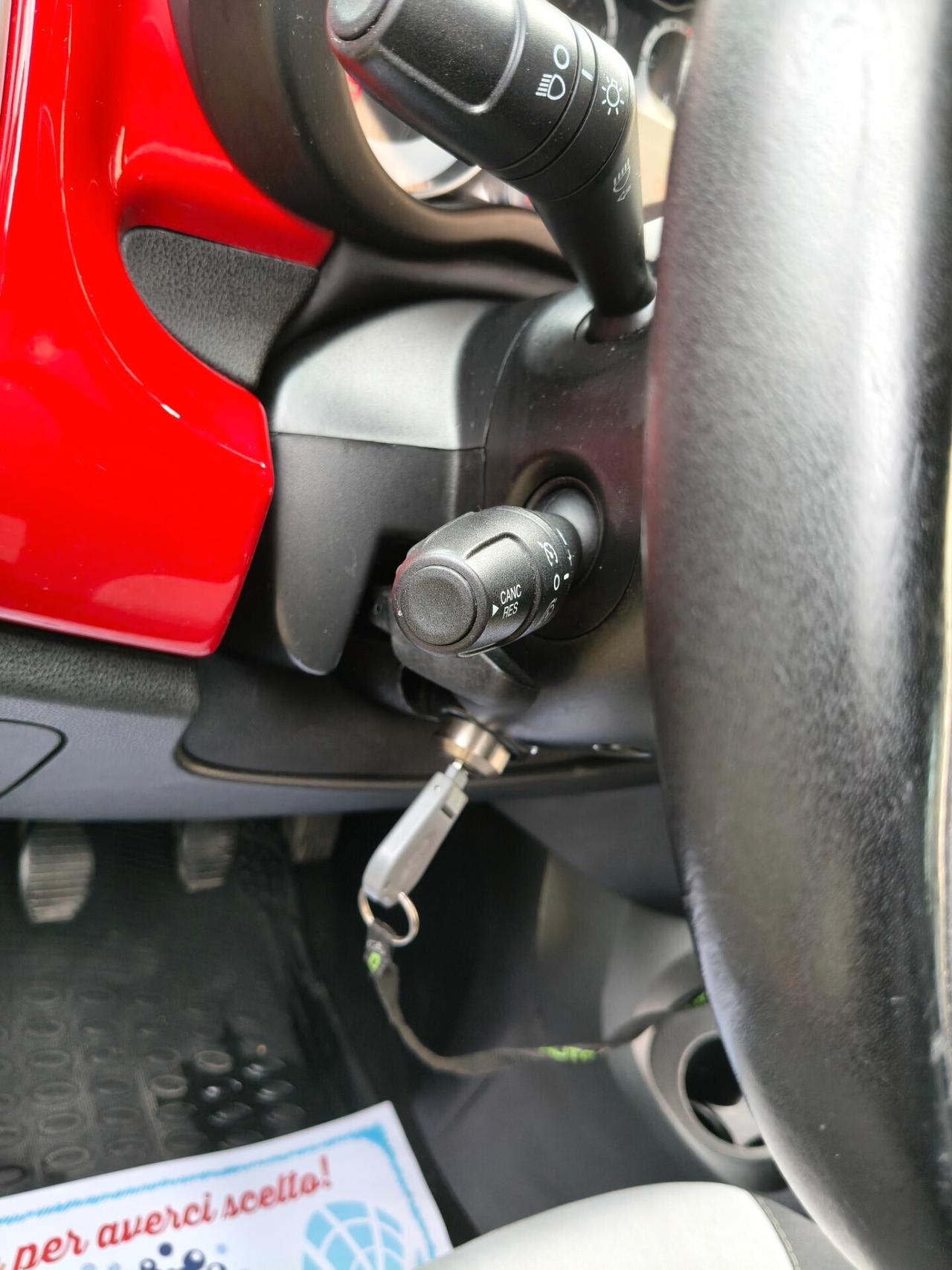 Fiat 500L 1.3 Multijet 85 CV Pop Star 2015