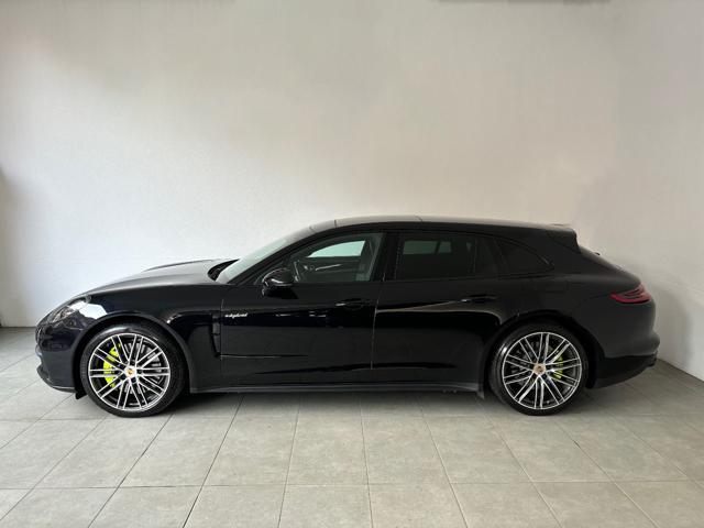 PORSCHE Panamera 2.9 4 E-Hybrid Sport Turismo