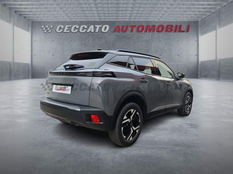 Peugeot 2008 2008 1.2 puretech Allure s&s 100cv