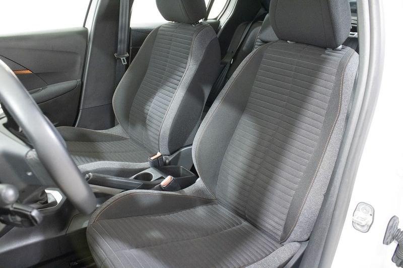 Peugeot 208 208 BluHdi 100cv ACTIVE PACK