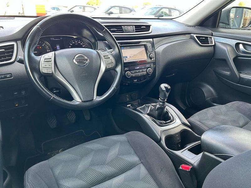 Nissan X-Trail 1.6 dCi Acenta 2WD