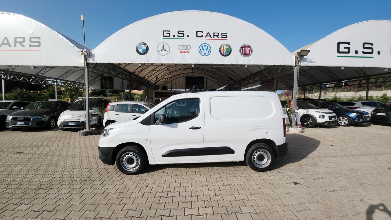 Toyota Proace 1.5 DIESEL CITY