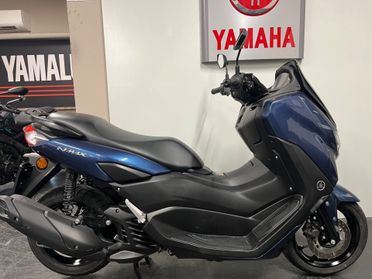 Yamaha Nmax 125